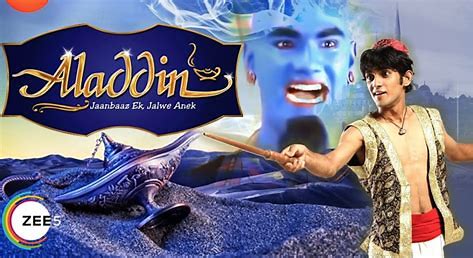 Aladdin