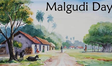 Malgudi Days [1986]