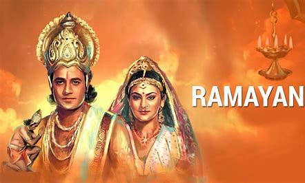 Ramayan [1987]