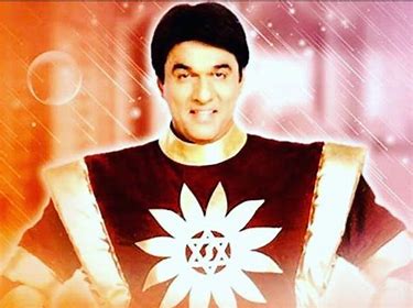 Shaktimaan [1997]