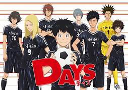 Days[TV]