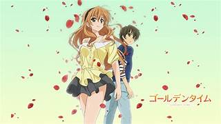 Golden Time