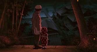 Grave of the Fireflies