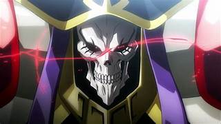 Overlord