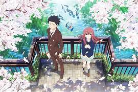 A Silent Voice