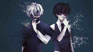 Tokyo Ghoul